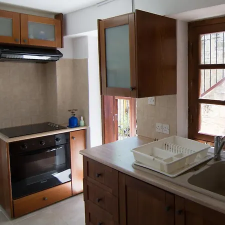 Elpida's Stone Goudhi