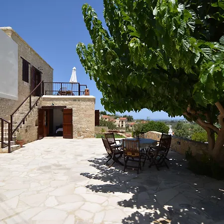 Elpida's Stone * Goudhi