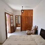 Elpida's Stone Country house