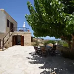 Country house Elpida's Stone
