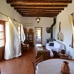 Country house Elpida's Stone