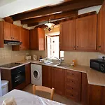 Elpida's Stone Country house *