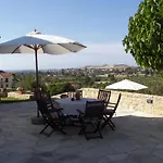 Elpida's Stone Country house *