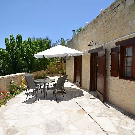 Casă la țară Elpida's Stone