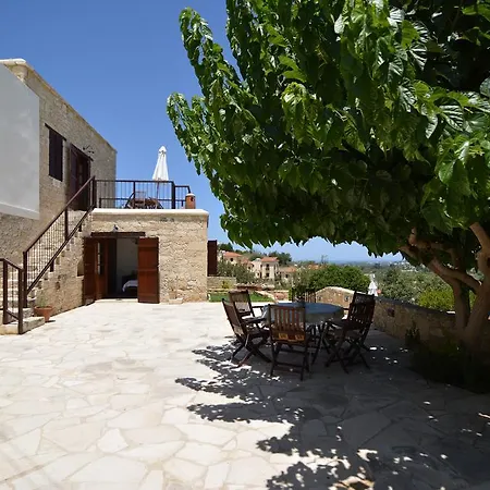 Country house Elpida's Stone