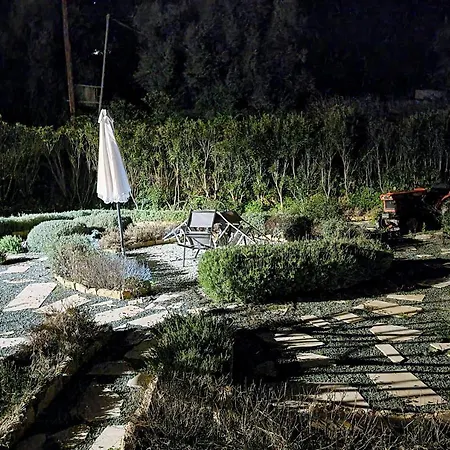 Casă la țară Elpida's Stone Goudhi