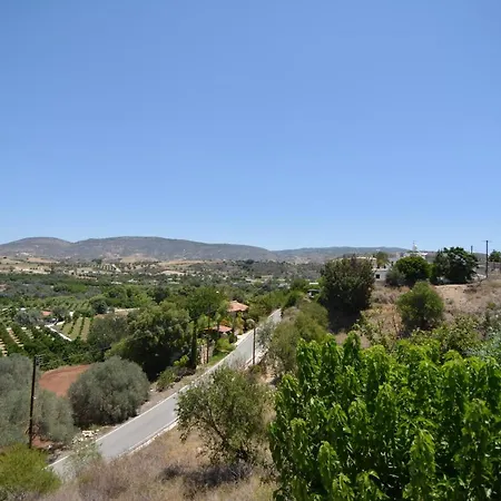 Casă la țară Elpida's Stone Goudhi