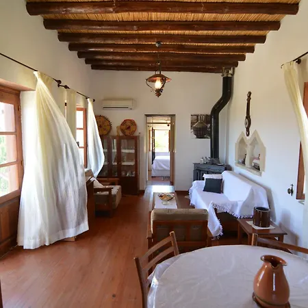 Country house Elpida's Stone