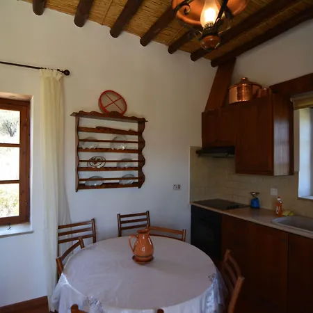 Country house Elpida's Stone Goudhi