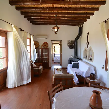 Elpida's Stone Goudhi