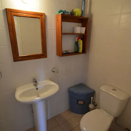 Elpida's Stone Casă la țară