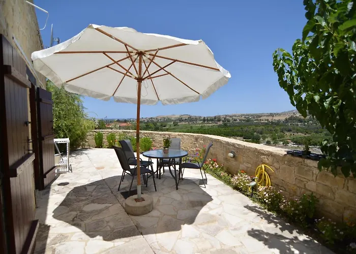 Elpida's Stone * Γουδί