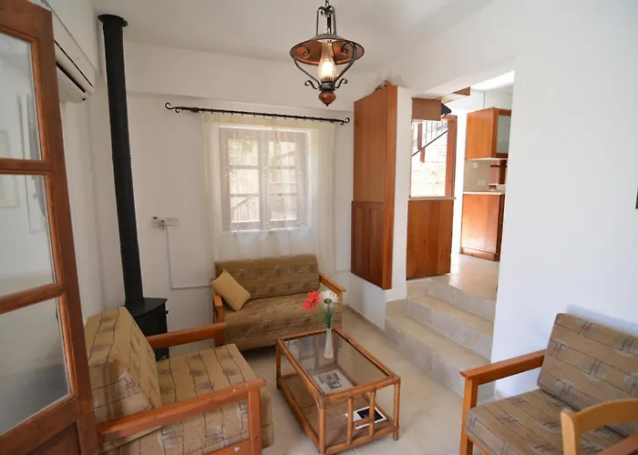 Εξοχικό σπίτι Elpida's Stone