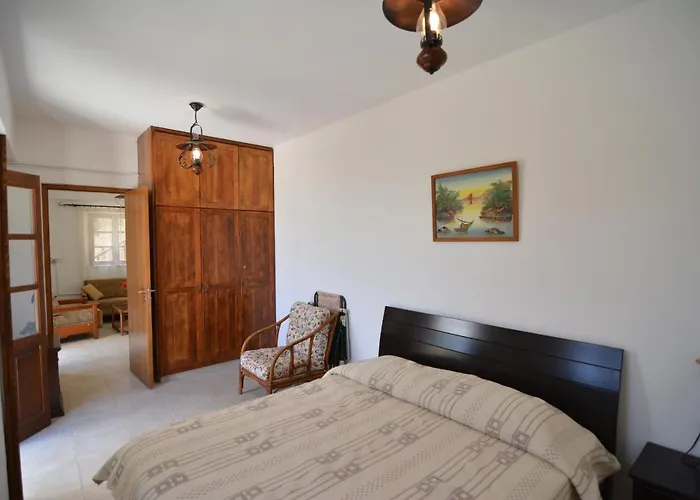 Εξοχικό σπίτι Elpida's Stone *