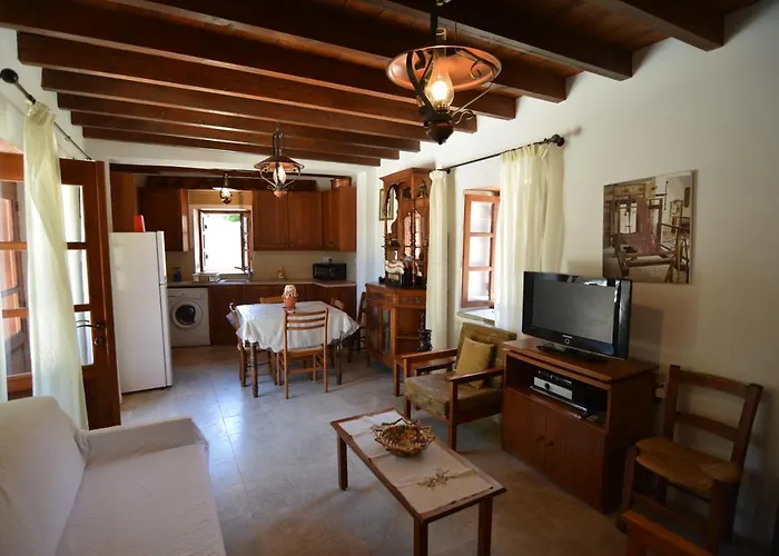 Elpida's Stone * Γουδί