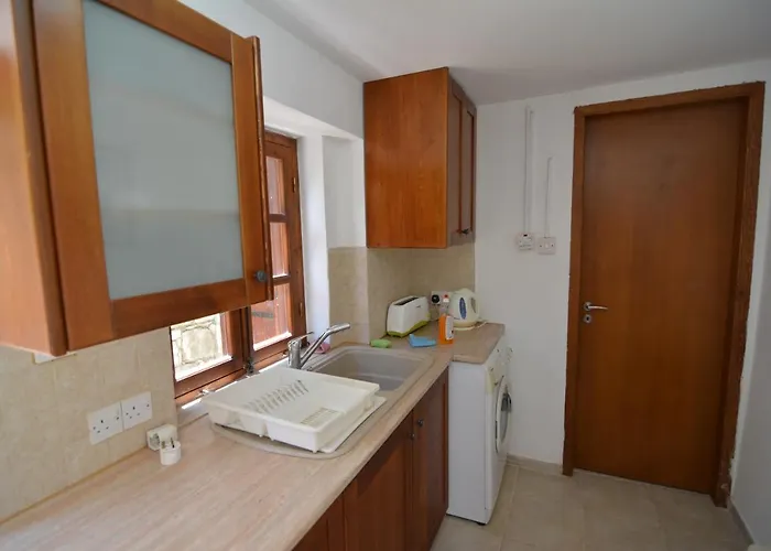 Elpida's Stone Εξοχικό σπίτι Γουδί