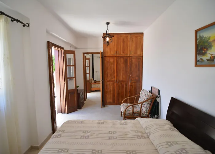 Εξοχικό σπίτι Elpida's Stone *