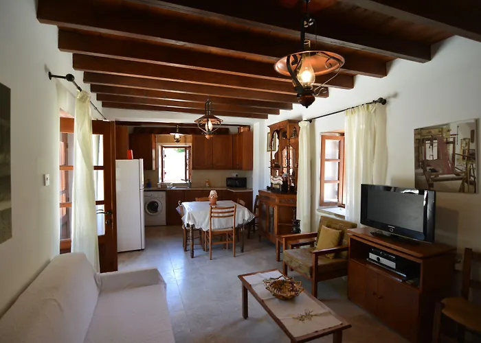 Elpida's Stone * Γουδί