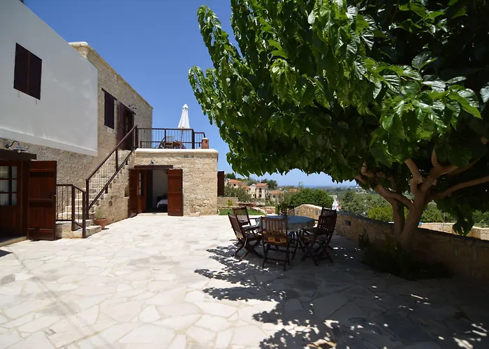 Elpida's Stone * Γουδί