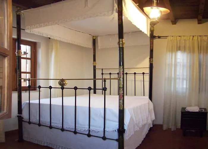 Elpida's Stone Γουδί